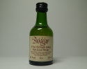 BRODGAR OSOMSW 17yo "Whisky Connoisseur" 5cl.e 55%Vol 96,2´Proof